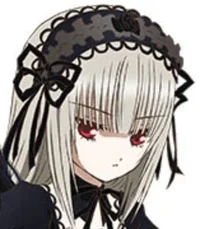 Suigintou