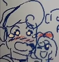 Vocaloid Wally 