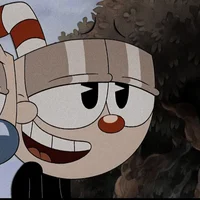 Cuphead