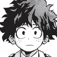 02 IZUKU MIDORIYA