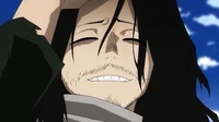 Aizawa Shouta