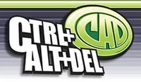 Ctrl Alt Del 