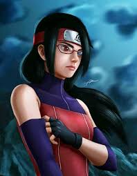 Sarada Uchiha