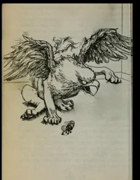 A Griffin