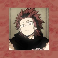 Eijiro Kirishima