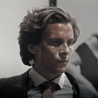 Patrick Bateman