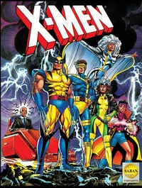 Los X-Men