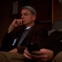 Leroy Jethro Gibbs 