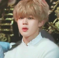 Jimin - Yonmin