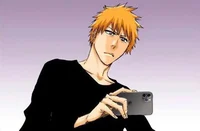 Ichigo Kurosaki