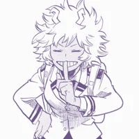 01 Mina Ashido