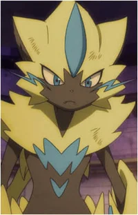 Zeraora