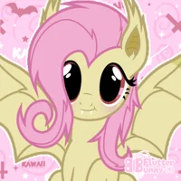 Flutterbat
