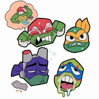 Rottmnt