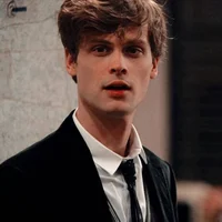 Spencer Reid