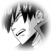 MHA    Tenya