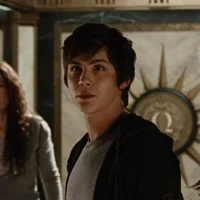 Percy Jackson