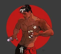 Jason Todd
