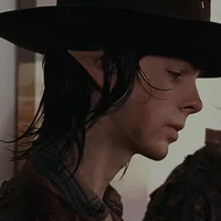 Carl Grimes 