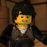 Cole Ninjago 