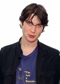 Cillian Murphy