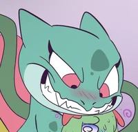 Ivysaur