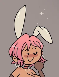 Bunny girl