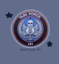 SUPER-Task Force 141