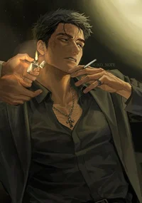Peter