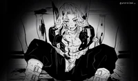 O3- manjiro sano
