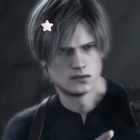 Leon Scott Kennedy 