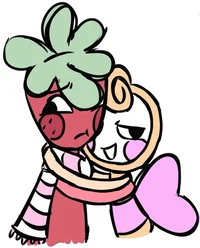 Glisten Sprout giant