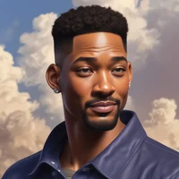 Will Smith