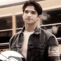 Scott Mccall