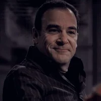 JASON GIDEON