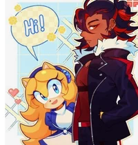 Shadow - AU