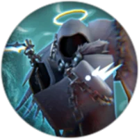 - The Frost Spirit -