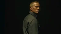 Coriolanus Snow 