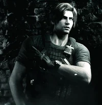 Leon Kennedy