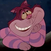 Cheshire Cat 