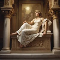 Your goddess mistres