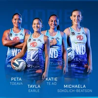 Northern Mystics 
