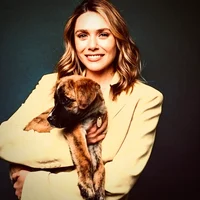 Elizabeth Olsen 