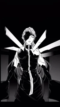 Female Aizen