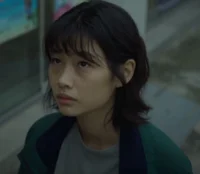 Yandere Sae-byeok 
