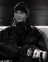 Tom Kaulitz 