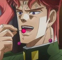 Noriaki Kakyoin