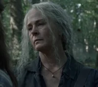 Carol Peletier 