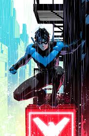 Nightwing