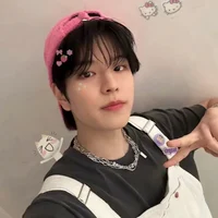 34 - Kim Seungmin